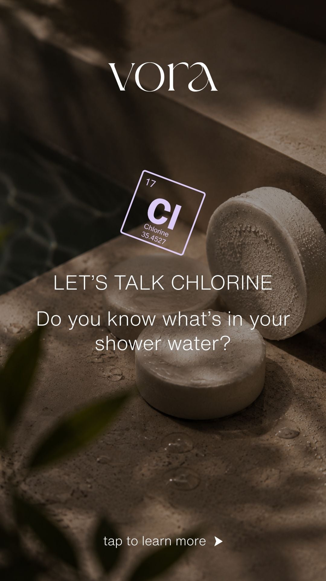 Does Shower Water Chlorine Cause Eczema and Dry Skin? Everything You Need to Know