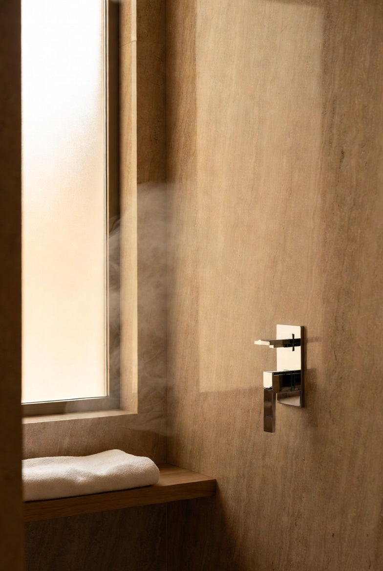 Guide to Shower Water Quality and Scalp Wellness | VORA