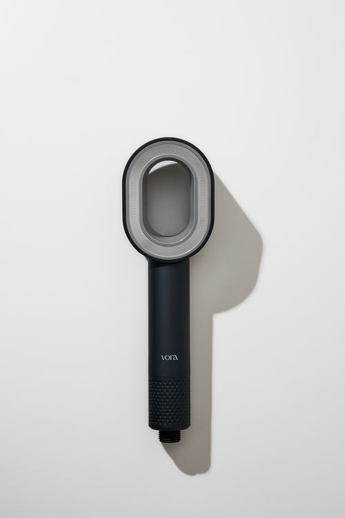 VORA Element — Filtered Shower Head