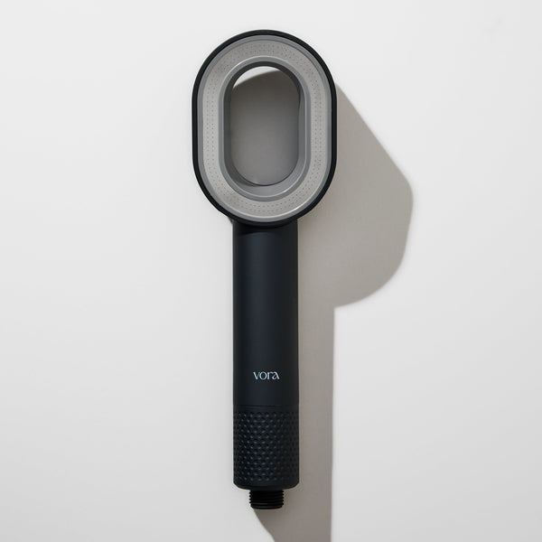 VORA Element | Filtered Shower Head