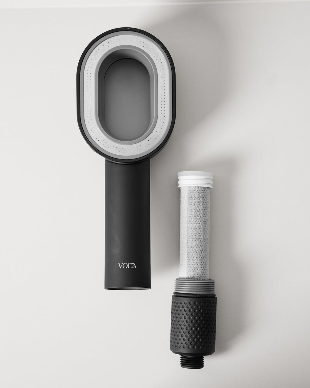 Filter Replacement —  VORA Element