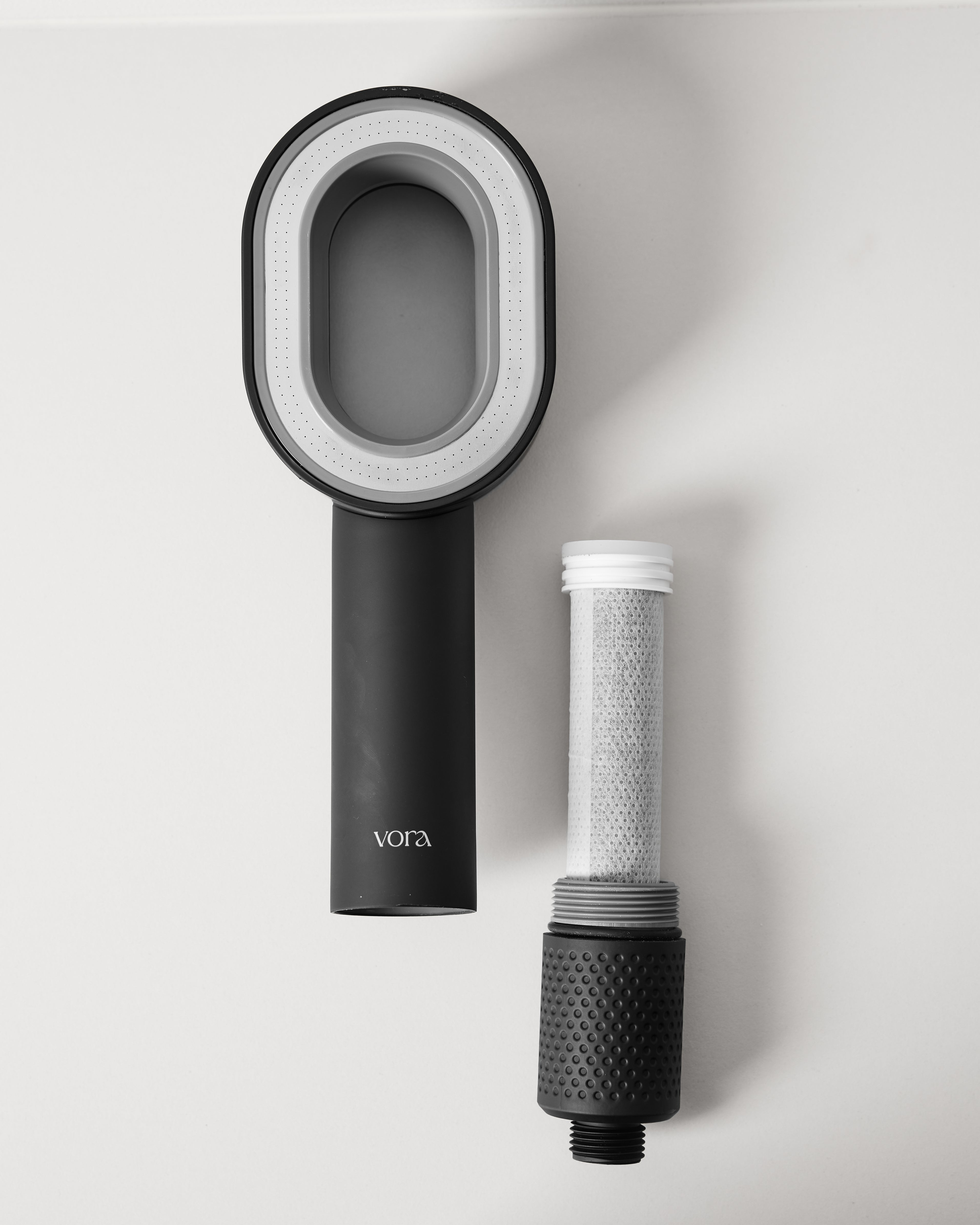 Filter Replacement —  VORA Element