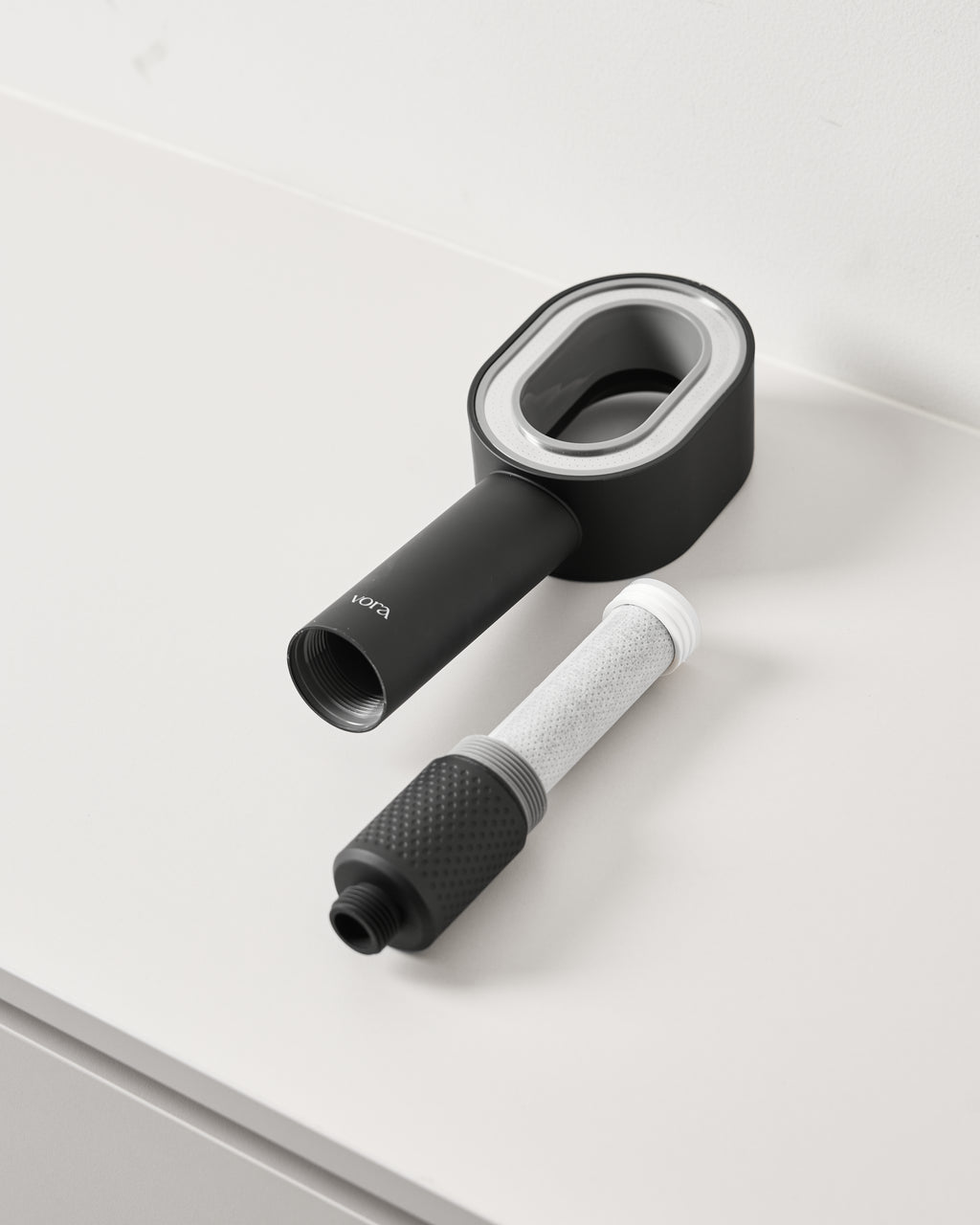 Filter Replacement —  VORA Element