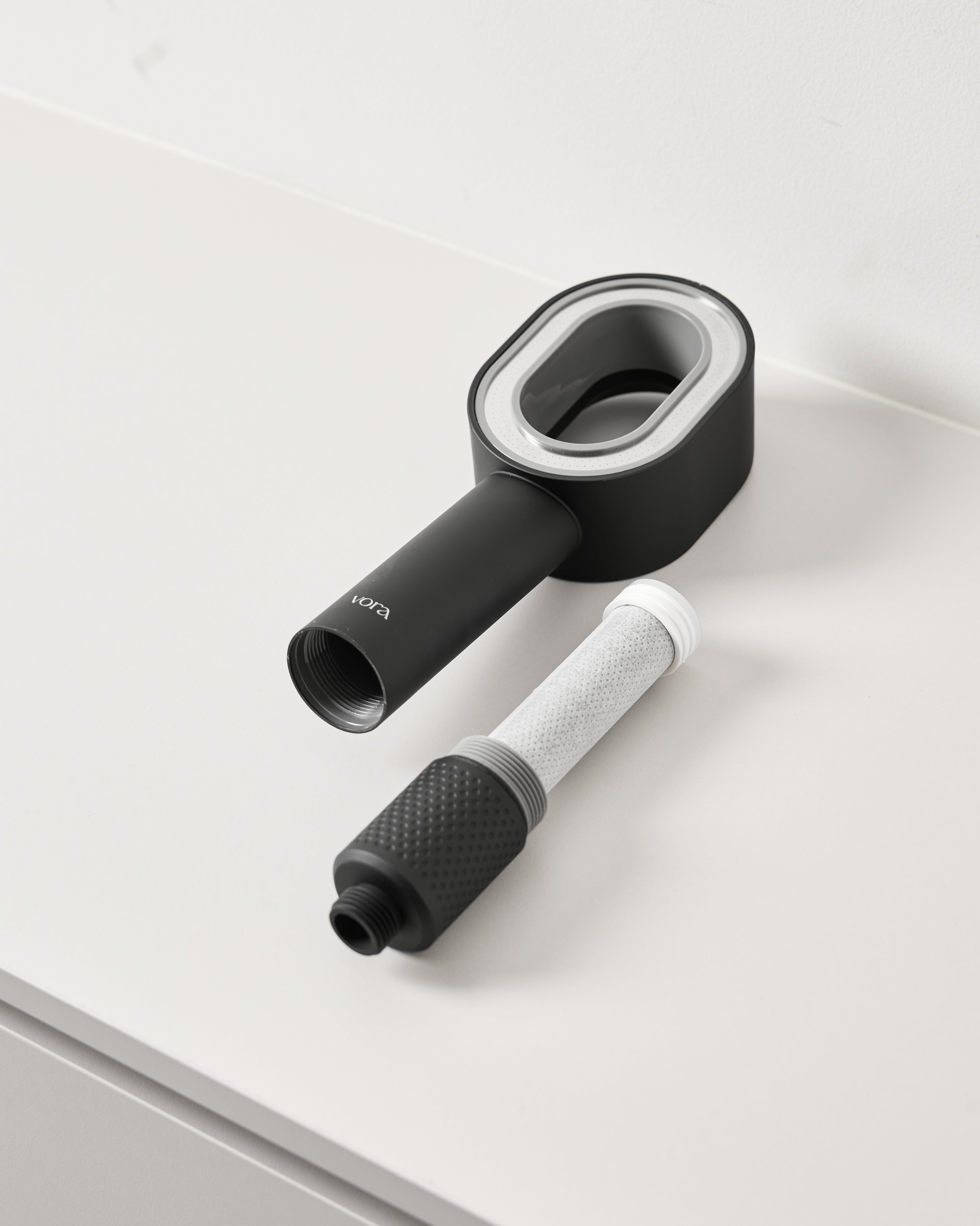 Filter Replacement —  VORA Element