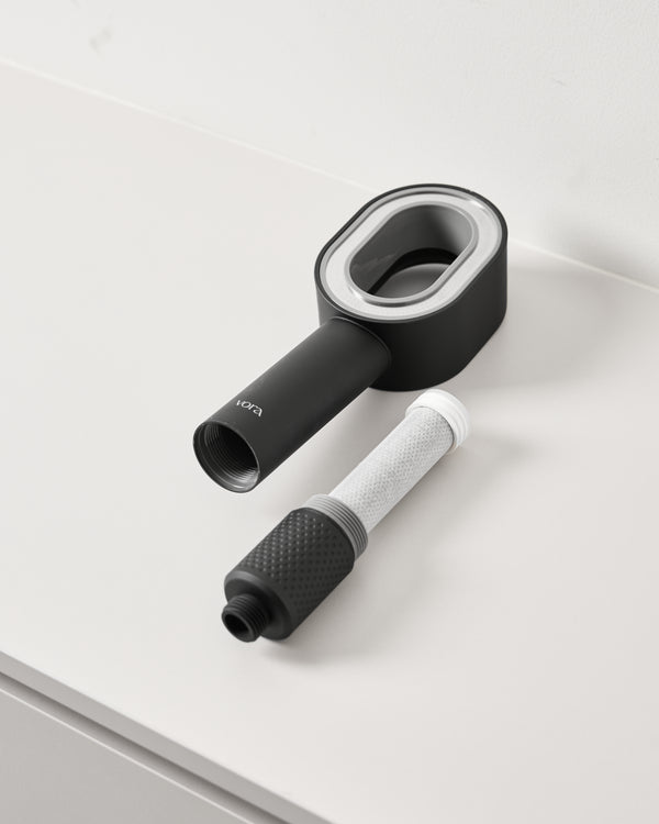 Filter Replacement —  VORA Element
