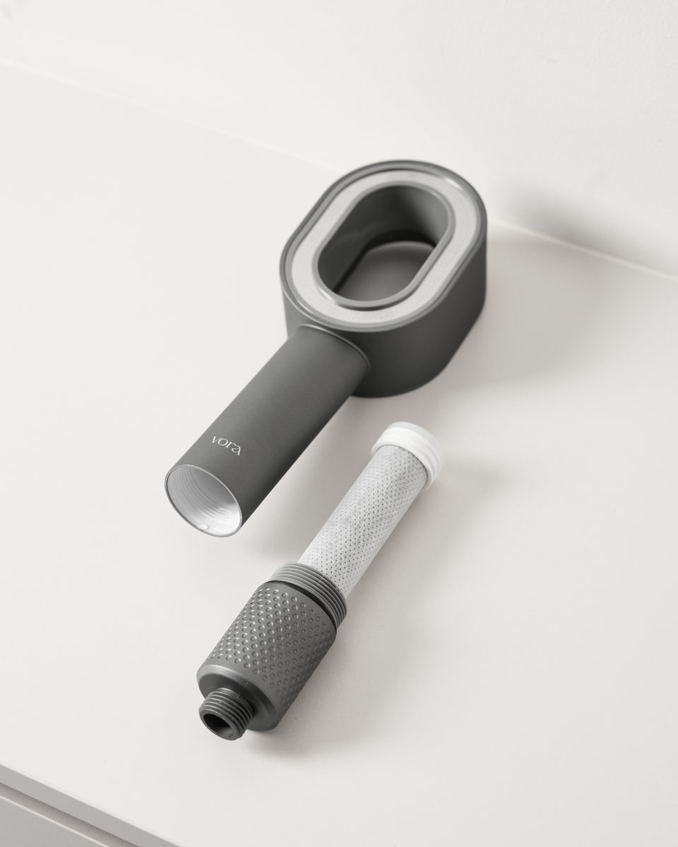 Filter Replacement —  VORA Element