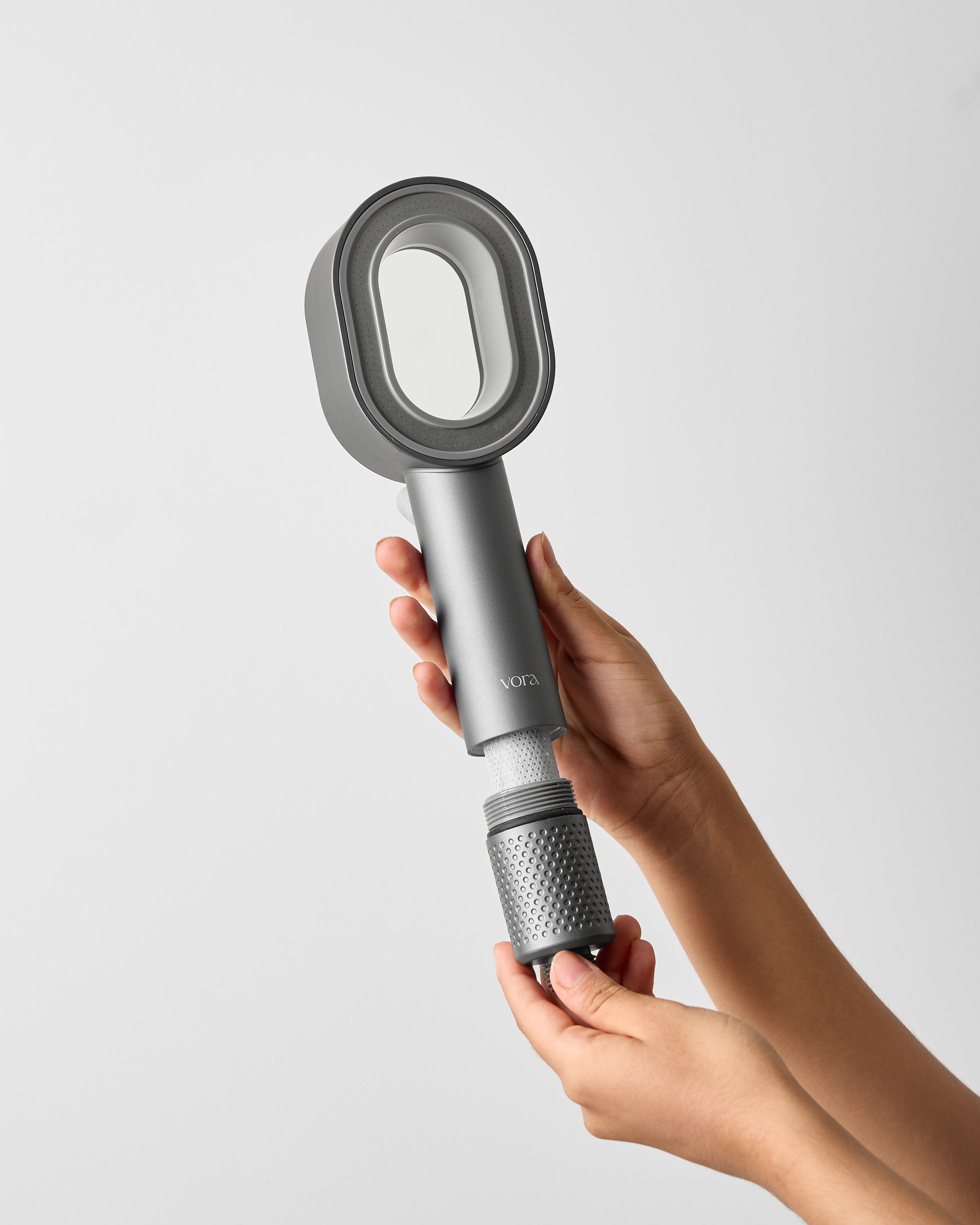 VORA Element — Filtered Shower Head
