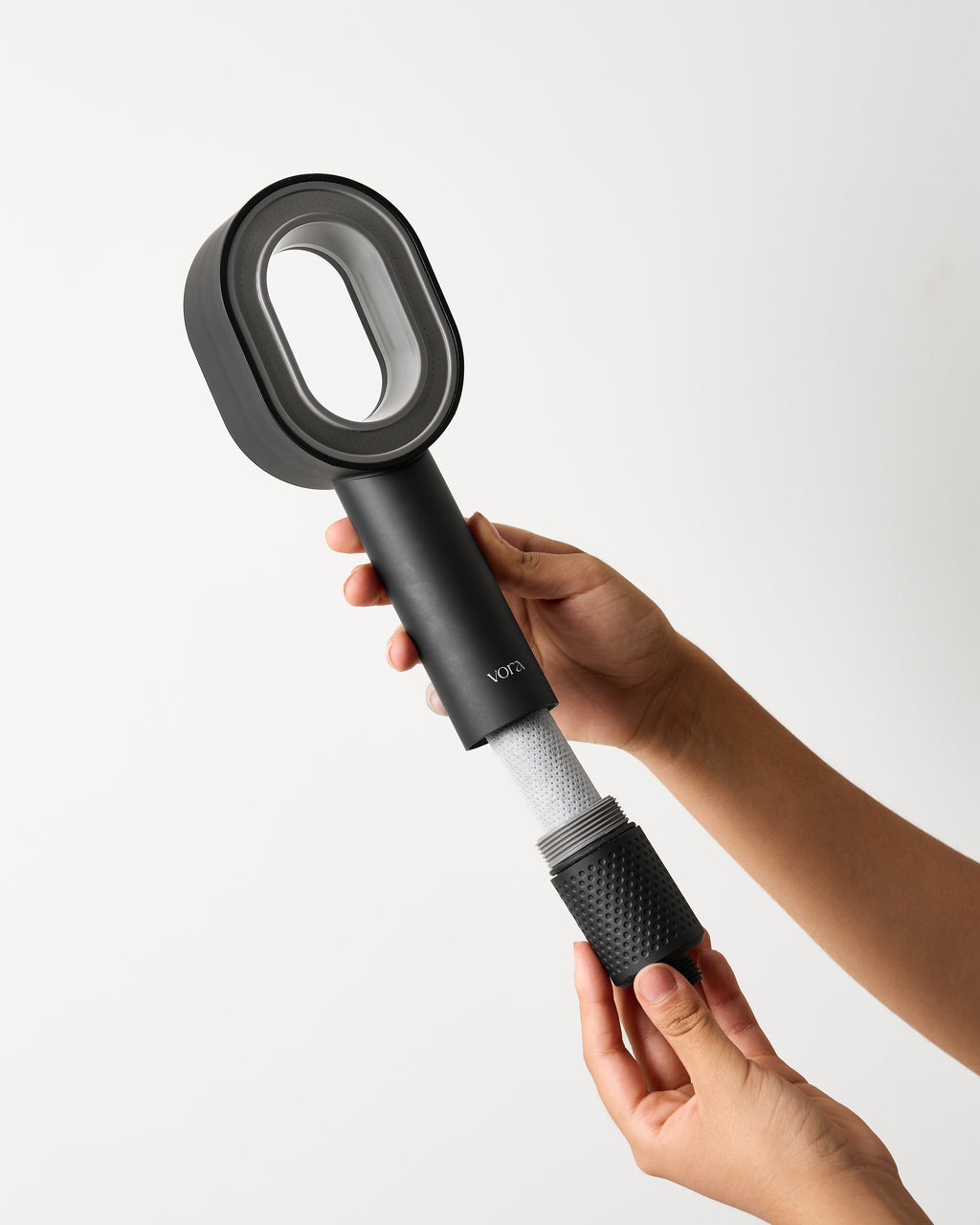 VORA Element — Filtered Shower Head