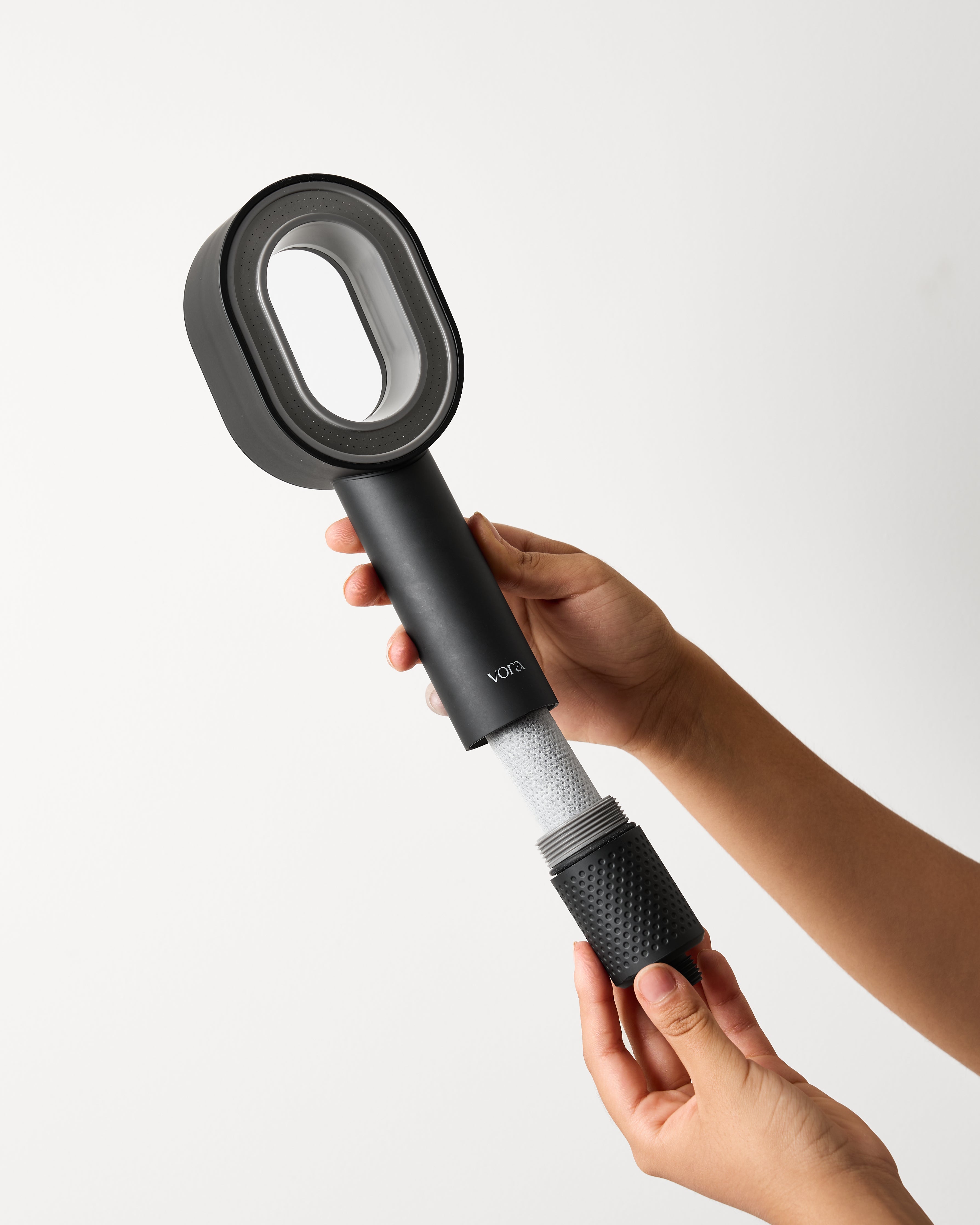 Filter Replacement —  VORA Element